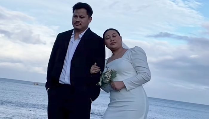 Baru 2 Bulan Menikah, Boiyen Gugat Cerai Rully Anggi Akbar: Masalah Komunikasi Jadi Pemicu?