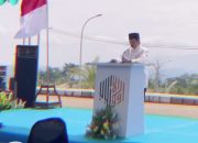 UIN Malang Bangun Edupark Ar-Rahim di Kampus 3, Raih Rekor MURI dan Pesan Mendalam Menag