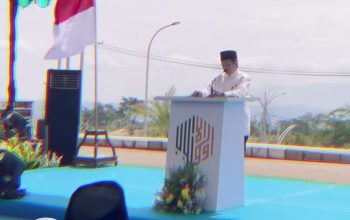 UIN Malang Bangun Edupark Ar-Rahim di Kampus 3, Raih Rekor MURI dan Pesan Mendalam Menag