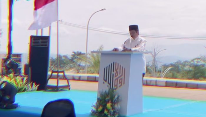 UIN Malang Bangun Edupark Ar-Rahim di Kampus 3, Raih Rekor MURI dan Pesan Mendalam Menag