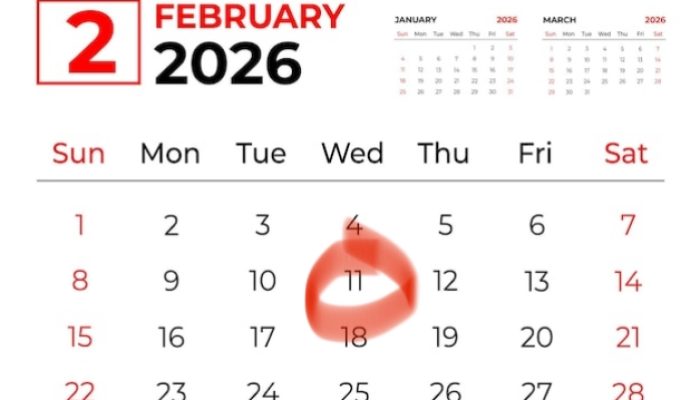 Update Kalender 11 Februari 2026: Dari Kesetaraan Gender hingga Hari Libur Nasional Jepang
