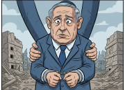 Kejagung Kaji Peluang Adili Benjamin Netanyahu atas Genosida di Gaza via KUHP Baru