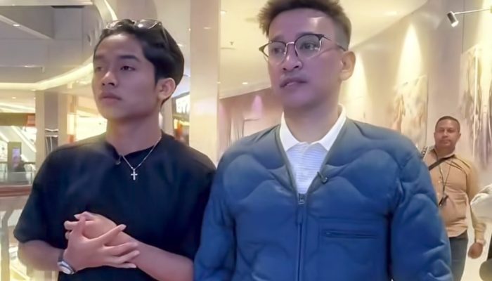 Betrand Peto Putuskan Pindah ke Rumah Ruben Onsu, Ungkap Alasan Haru di Baliknya