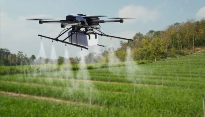 Iran Ajak Indonesia Perkuat Sinergi Teknologi Tinggi, Dari Nanoteknologi hingga Drone Pertanian