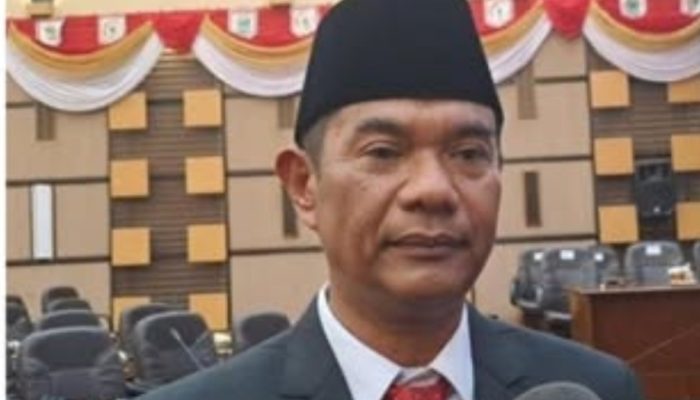 Darmadi Terpilih Jadi Ketua Umum KONI Kabupaten Malang 2026-2028 via Musorkablub