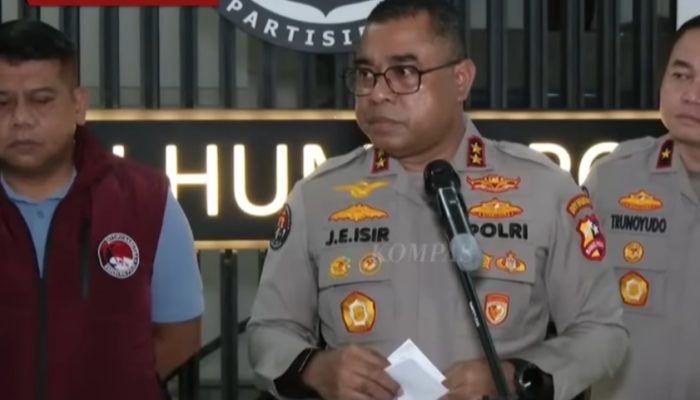 Terjerat Kasus Narkoba, Eks Kapolres Bima Kota AKBP Didik Putra Kuncoro Hadapi Sidang Etik Pekan Ini