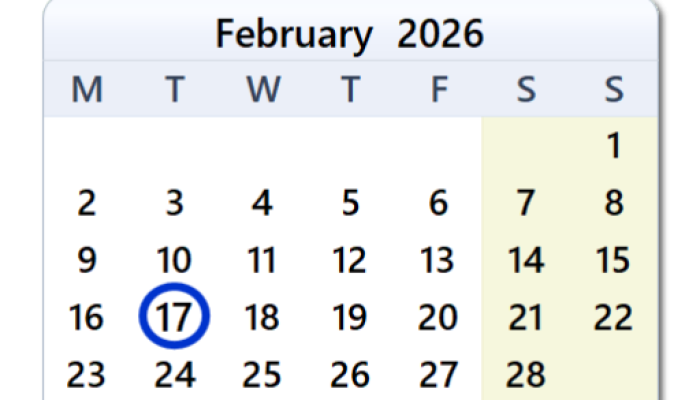 17 Februari 2026 Libur Apa? Intip Daftar Peringatan Penting dari Imlek hingga Seollal