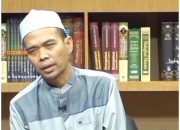 Tanda Puasa Diterima Allah SWT: Ustadz Abdul Somad Jelaskan Pentingnya Perubahan Akhlak