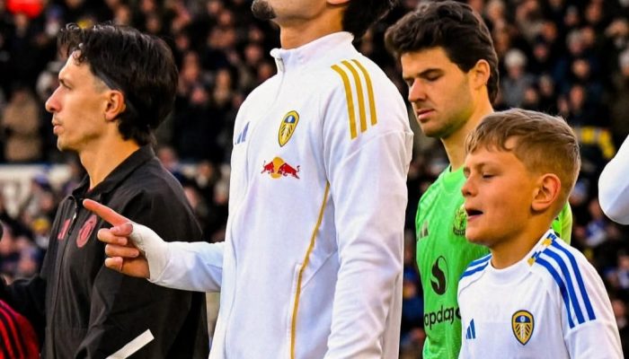 Profil Pascal Struijk: Bek Tangguh Leeds United yang Pernah Masuk Radar Naturalisasi PSSI