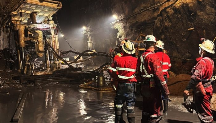 Kendali Saham RI Menguat, Izin Tambang Freeport Resmi Diperpanjang hingga 2061