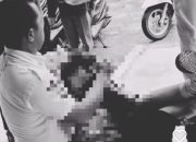 Geger! Mahasiswi UIN Suska Riau Dibacok di Ruang Sidang, Pelaku Diduga Mantan Kekasih