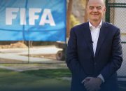 Gejolak Keamanan di Meksiko, Bagaimana Nasib Tuan Rumah Piala Dunia 2026?