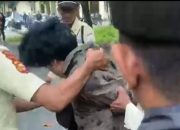 Tragedi Berdarah di UIN Suska Riau: Mahasiswi Dibacok Rekan Sendiri, Pelaku Diduga Tak Terima Diputuskan