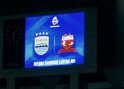 Prediksi Persib Bandung vs Madura United: Misi Maung Bandung Perlebar Jarak di Puncak Klasemen