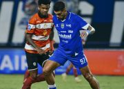 Hasil Super League: Persib Bantai Madura United 5-0, Borneo FC Tempel Ketat Papan Atas