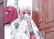 Waspada Phishing! Viral Video ‘Wanita Mukena Pink’ di TikTok dan Twitter, Ini Faktanya