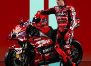 Jadwal Sprint Race MotoGP Thailand 2026: Bezzecchi vs Marquez di Buriram Sore Ini