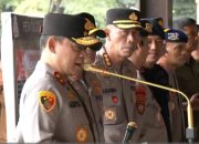 Demo Mahasiswa di Mabes Polri Hari Ini: Kapolda Metro Jaya Instruksikan Personel Tetap Humanis