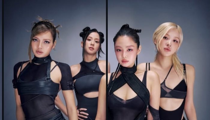 BLACKPINK Resmi Comeback! Rilis MiniAlbum ‘DEADLINE’ dan MV ‘GO’ yang Sinematik