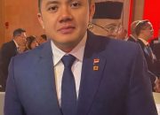 Seskab Teddy Tegaskan Anggaran Makan Bergizi Gratis Tidak Pangkas Dana Pendidikan