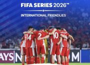 Lini Depan Timnas Indonesia Alami Krisis, John Herdman Lirik 6 Striker Lokal untuk FIFA Series 2026