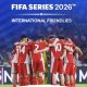 Lini Depan Timnas Indonesia Alami Krisis, John Herdman Lirik 6 Striker Lokal untuk FIFA Series 2026