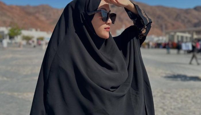 Profil Linda Ayunda: Eks D’Academy yang Viral Lewat Sholawat Asyghil di Ramadhan 2026