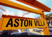 Ambisi Juara Aston Villa di Liga Europa: Menanti Magis Unai Emery Lawan Lille