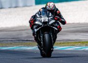 Dominasi Aprilia! Marco Bezzecchi Raih Pole Position di MotoGP Thailand 2026