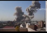 Ketegangan Global: Iran Resmi Tutup Selat Hormuz Usai Serangan AS-Israel