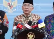 PBNU Nilai Langkah Prabowo di Board of Peace Berpihak pada Palestina