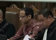 Nadiem Makarim Optimistis Hadapi Sidang Kasus Pengadaan Chromebook