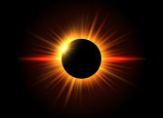 17 Februari 2026, Sambut Ramadan dengan Gerhana Matahari Cincin Api