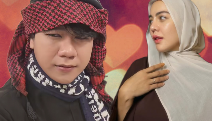Buka Suara Soal Poligami, Pesulap Merah Ungkap Reaksi Istri Pertama Usai Nikahi Ratu Rizky Nabila