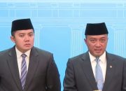 Istana Pastikan Upacara Pengambilan Sumpah Adies Kadir di MK 1-2 Hari ke Depan