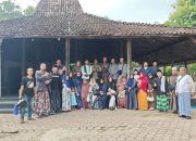 Menjemput Cahaya Langit: Rihlah Spiritual Majelis At-Toyyibah, Mengetuk Pintu Langit di Bumi Ponorogo-Madiun