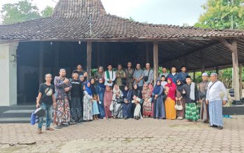 Menjemput Cahaya Langit: Rihlah Spiritual Majelis At-Toyyibah, Mengetuk Pintu Langit di Bumi Ponorogo-Madiun