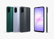 Samsung Galaxy A07 5G Resmi Meluncur: Bawa Baterai 6.000 mAh dan Janji Update 6 Tahun