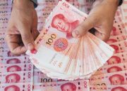 Ambisi Yuan Geser Dominasi Dolar, Strategi Xi Jinping Menuju Mata Uang Cadangan Global