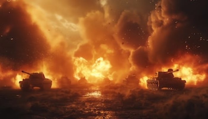 Pakistan Umumkan ‘Perang Terbuka’ Lawan Afghanistan: Kabul dan Kandahar Digempur Habis-habisan