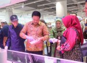 Persiapan Lebaran 2026: Bupati Sidoarjo Pastikan Stok Pangan Aman dan Infrastruktur Jalan Mulus