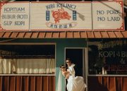 Ironi Kasus Restoran Bibi Kelinci: Nabilah O’Brien Jadi Tersangka Usai Laporkan Dugaan Pencurian oleh Zendhy Kusuma