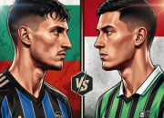 Final FIFA Series 2026: Prediksi Indonesia vs Bulgaria & Adu Mewah Bek Serie A