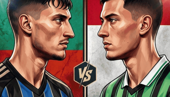 Final FIFA Series 2026: Prediksi Indonesia vs Bulgaria & Adu Mewah Bek Serie A