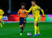 Al-Nassr Rebut Puncak Klasemen Liga Pro Saudi: Comeback Dramatis Meski Ronaldo Cedera