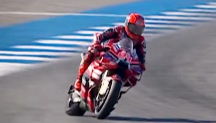 Hasil MotoGP Thailand 2026: Dominasi Marco Bezzecchi di Buriram dan Nasib Sial Marc Marquez