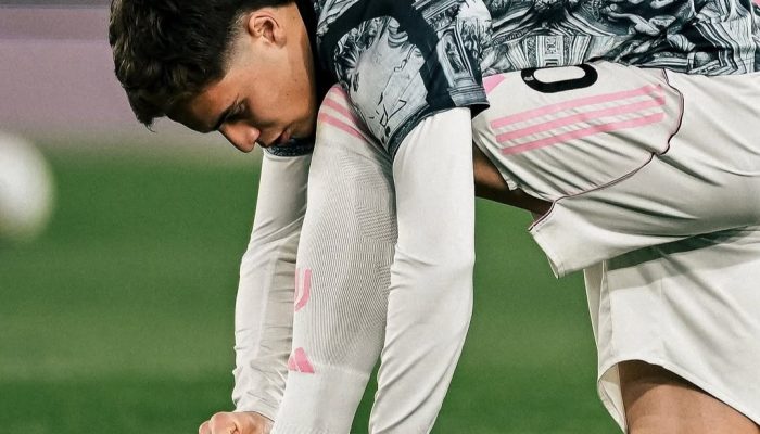 Prediksi Roma vs Juventus: Strategi Agresif Giallorossi Demi Tiket Liga Champions