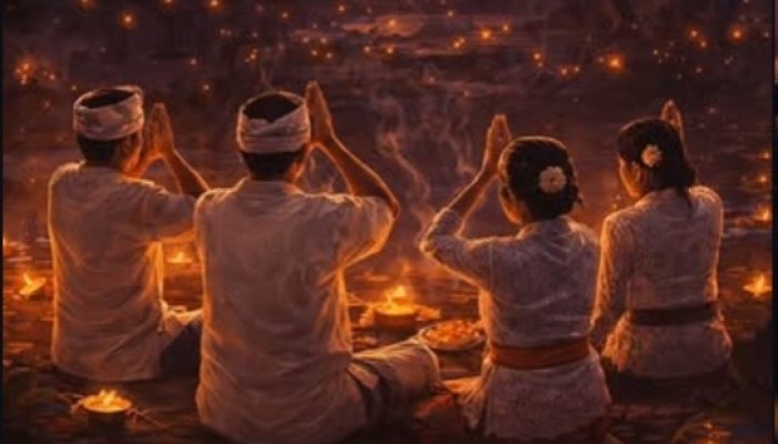 Jadwal Hari Nyepi 2026: Tanggal Merah, Cuti Bersama, dan Rangkaian Ritualnya