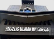 MUI Desak Pemerintah Evaluasi Kebijakan Luar Negeri Pasca Gugurnya Ali Khamenei