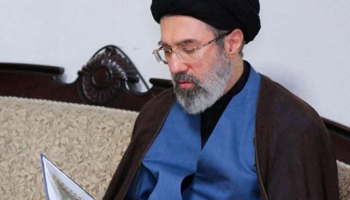 Mojtaba Khamenei Ancam Balas Dendam Atas Kematian Ali Larijani, Sebut Iran Kian Solid